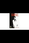 NOIR 28 - SCARFACE. MARCADO DE POR VIDA