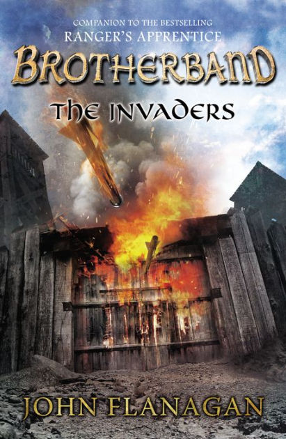 INVADERS THE BOOK 2