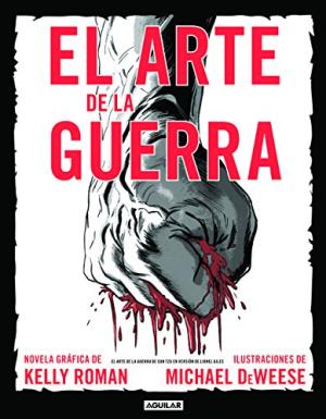 ARTE DE LA GUERRA, EL