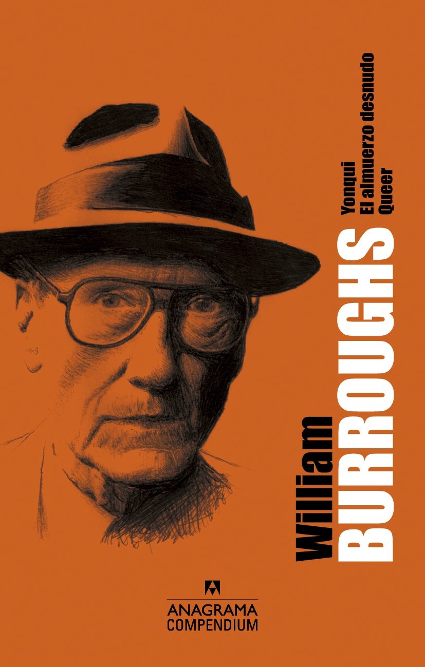 BURROUGHS (COMPENDIUM)