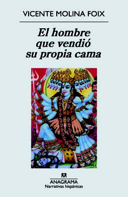 HOMBRE QUE VENDIO SU PROPIA CAMA EL 