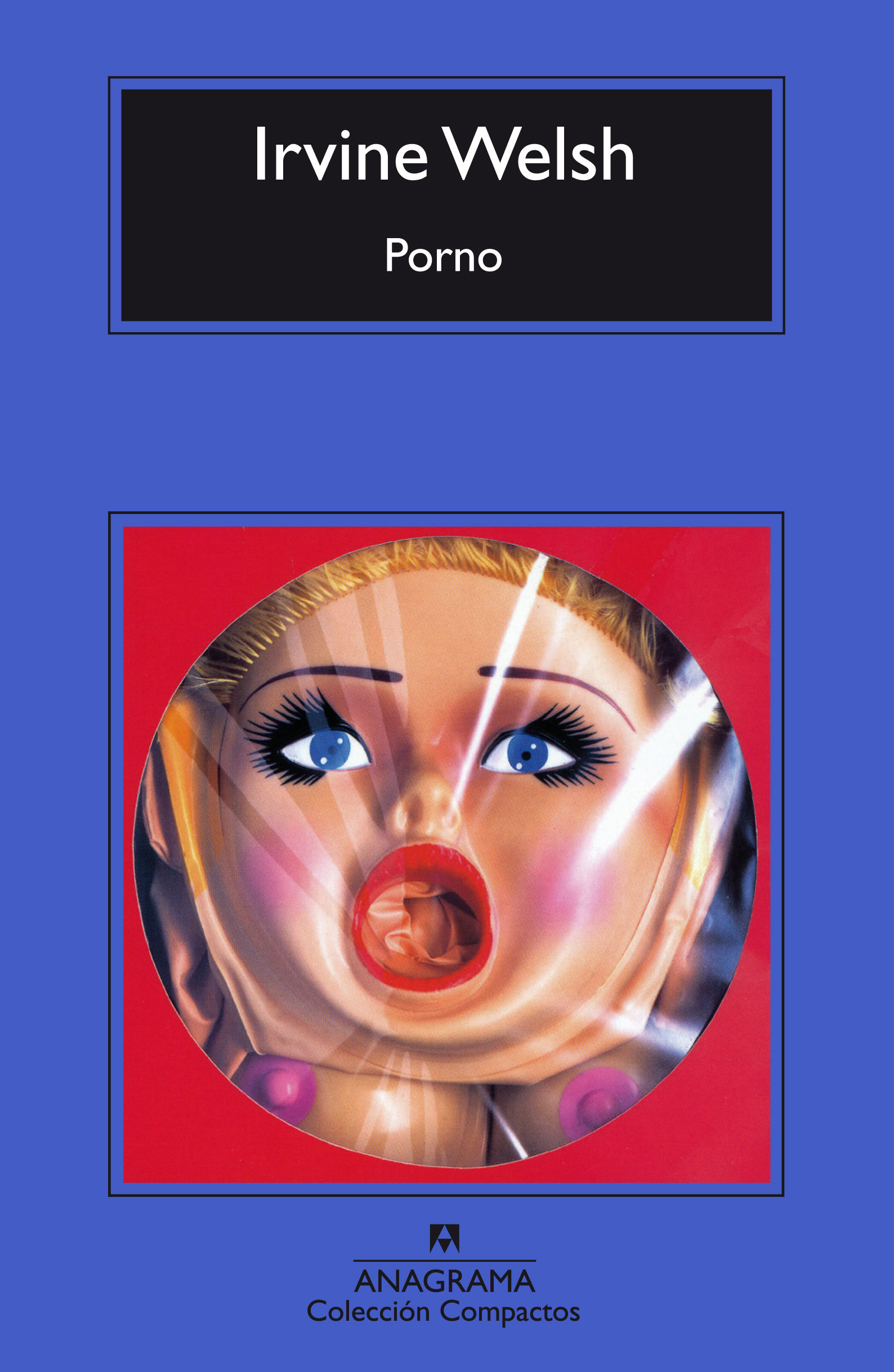 PORNO (CM)
